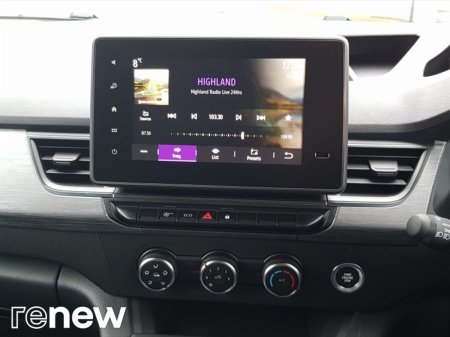 2026 Renault Kangoo - photo 17