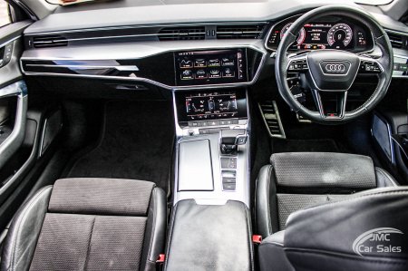 2019 Audi A6 - photo 31