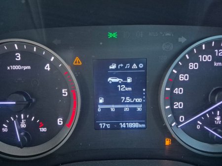 2016 Hyundai Tucson - photo 20
