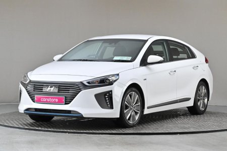 2017 Hyundai IONIQ - photo 3