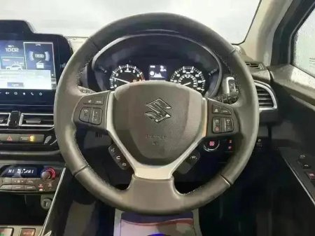 2026 Suzuki S-CROSS - photo 12