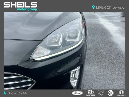 2022 Ford Kuga - photo 16