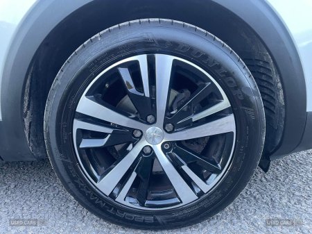 2024 Peugeot 3008 - photo 19