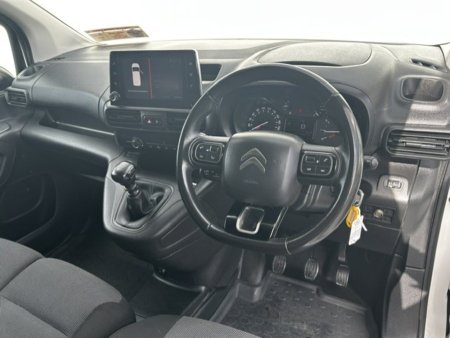 2022 Citroen Berlingo - photo 7
