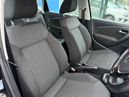 2015 Volkswagen Polo - photo 12