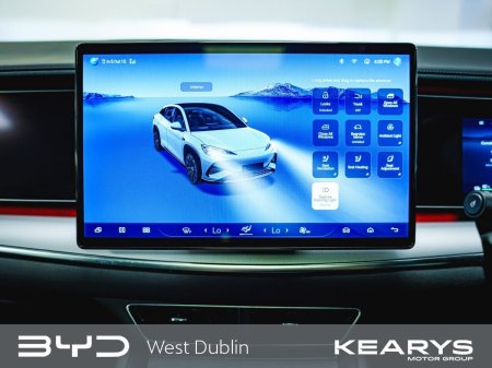 2026 BYD SEALION 7 - photo 39