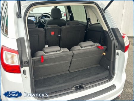 2019 Ford Grand C-Max - photo 10