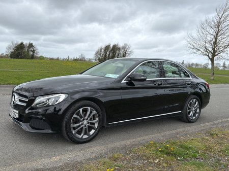 2017 Mercedes-Benz C-Class - photo 8