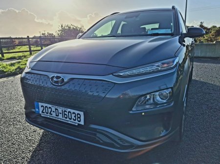2020 Hyundai KONA - photo 9