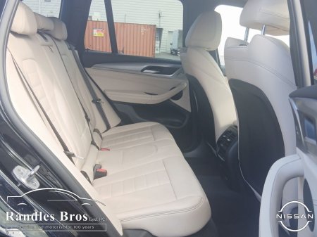 2020 BMW X3 - photo 14