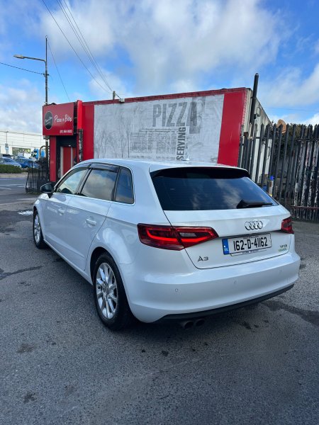 2016 Audi A3 - photo 13