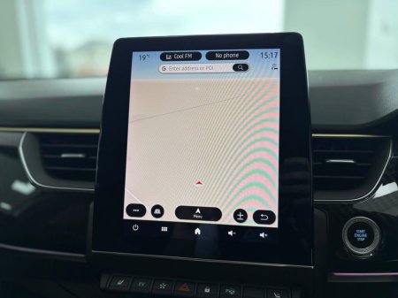 2023 Renault Arkana - photo 20