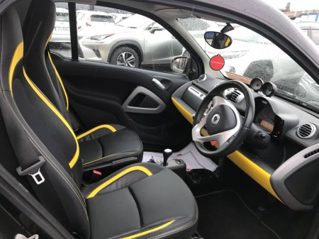 2013 Smart Fortwo - photo 19