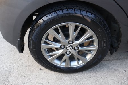 2019 Toyota Yaris - photo 29