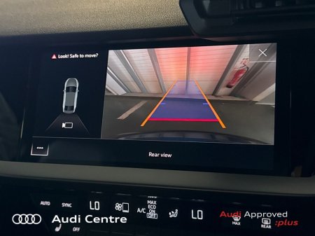 2023 Audi A3 - photo 14