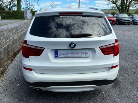 2016 BMW X3 - photo 14