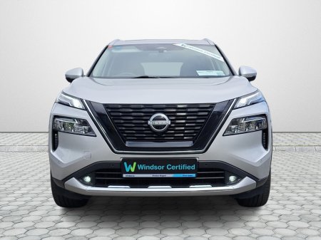 2024 Nissan X-Trail - photo 8