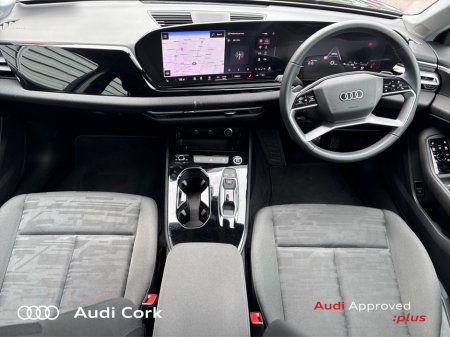 2025 Audi A5 - photo 12