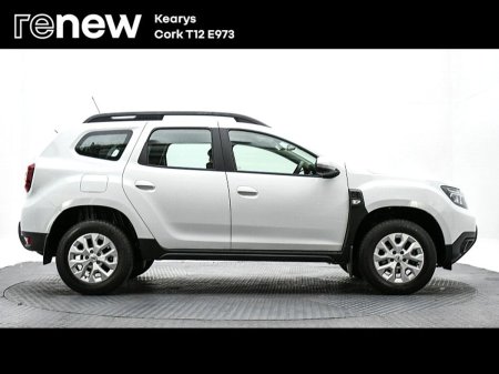 2024 Dacia Duster - photo 14