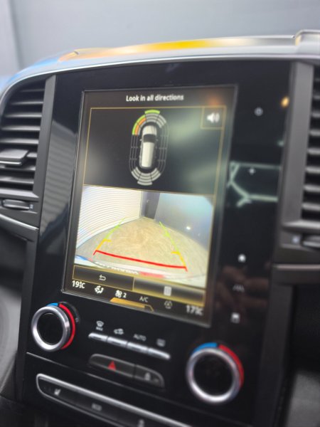 2019 Renault Koleos - photo 14