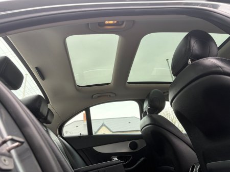2018 Mercedes-Benz C-Class - photo 16