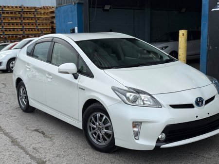 2015 Toyota Prius - photo 6