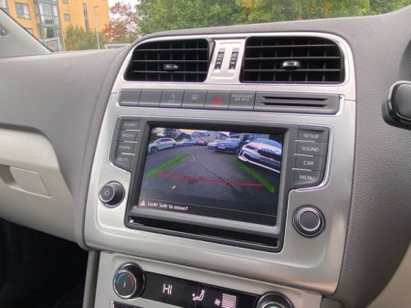 2017 Volkswagen Polo - photo 10