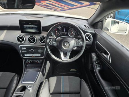 2018 Mercedes-Benz CLA - photo 11