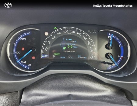 2019 Toyota RAV4 - photo 18