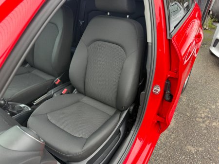 2017 Audi A1 - photo 17