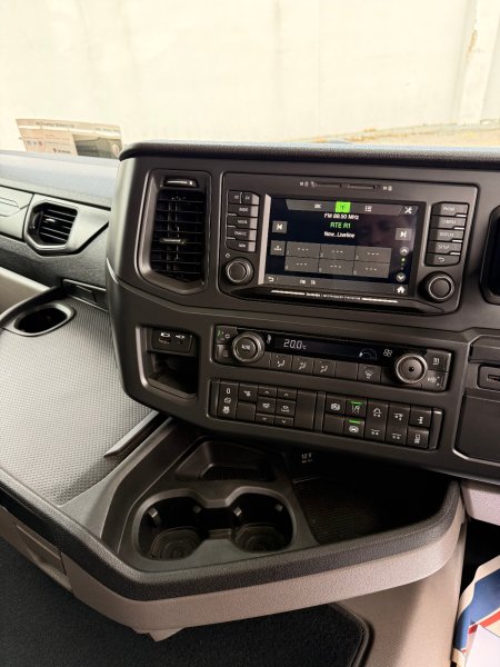 2023 Scania R460 - photo 10