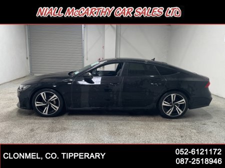 2021 Audi A7 - photo 9