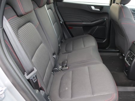 2023 Ford Kuga - photo 17
