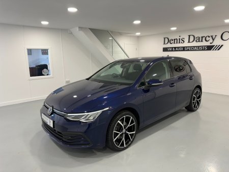2022 Volkswagen Golf - photo 7