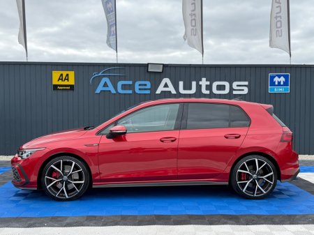 2023 Volkswagen Golf - photo 4