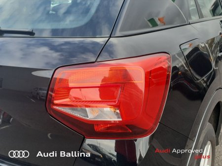 2023 Audi Q2 - photo 21