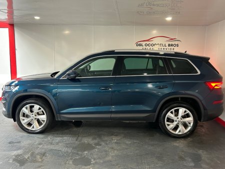 2024 Skoda Kodiaq - photo 6