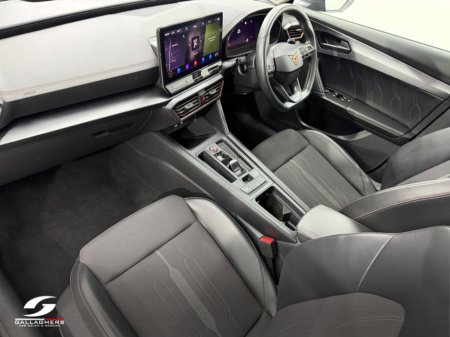 2023 Cupra Formentor - photo 11
