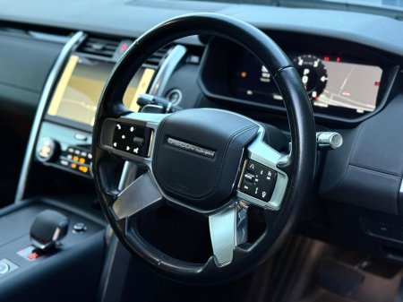 2021 Land Rover Discovery - photo 9