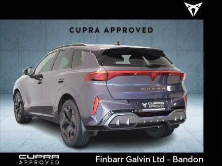 2026 Cupra Terramar - photo 17