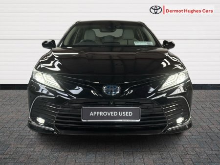 2023 Toyota Camry - photo 5