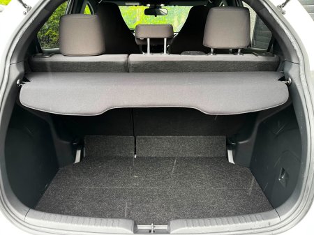 2022 Toyota Yaris - photo 29