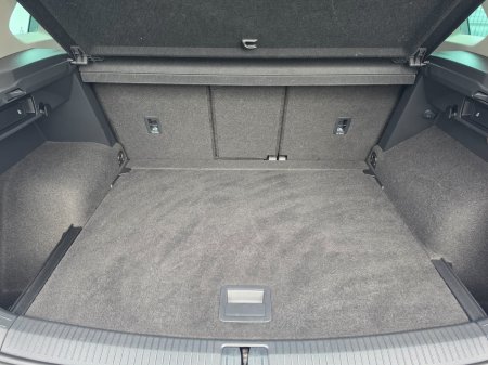 2020 Volkswagen Tiguan - photo 22