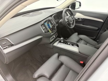 2024 Volvo XC90 - photo 15