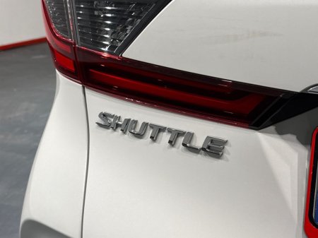 2020 Honda Shuttle - photo 10