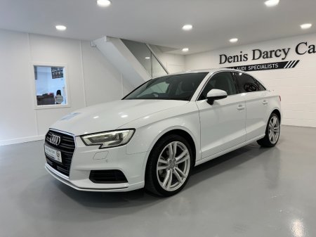 2017 Audi A3 - photo 7
