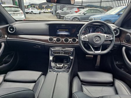2018 Mercedes-Benz E-Class - photo 26