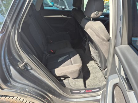 2020 Audi Q5 - photo 11