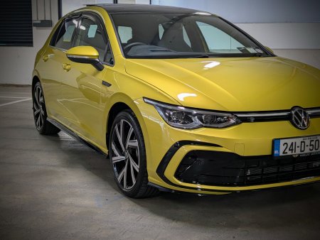 2024 Volkswagen Golf - photo 5