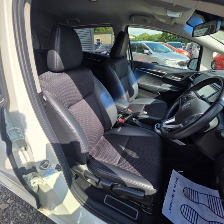 2016 Honda Fit - photo 18